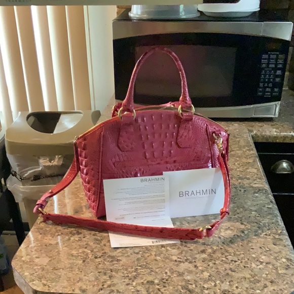 Brahmin Handbags - BRAHMIN PURSE